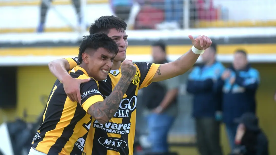 Se fue hace un tiempo y volvió: Olimpo sumó a un viejo conocido antes del clásico del domingo