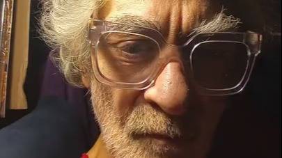 Murió el músico Daniel Melingo, exintegrante de Los Abuelos de la Nada y cofundador de Los Twist