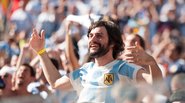 Argentina le ganó a Suiza y se medirá en 4tos ante Bélgica