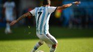Argentina le ganó a Suiza y se medirá en 4tos ante Bélgica