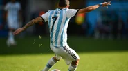 Argentina le ganó a Suiza y se medirá en 4tos ante Bélgica