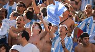 Argentina le ganó a Suiza y se medirá en 4tos ante Bélgica