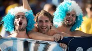 Argentina le ganó a Suiza y se medirá en 4tos ante Bélgica