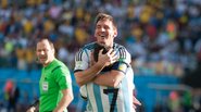 Argentina le ganó a Suiza y se medirá en 4tos ante Bélgica