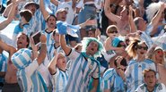 Argentina le ganó a Suiza y se medirá en 4tos ante Bélgica