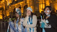 La selección, con más orgullo que tristeza La selección, con más orgullo que tristeza