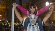 La selección, con más orgullo que tristeza La selección, con más orgullo que tristeza