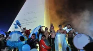 La selección, con más orgullo que tristeza La selección, con más orgullo que tristeza
