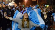 La selección, con más orgullo que tristeza La selección, con más orgullo que tristeza