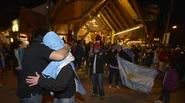 La selección, con más orgullo que tristeza La selección, con más orgullo que tristeza