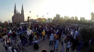 La selección, con más orgullo que tristeza La selección, con más orgullo que tristeza
