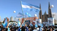 La selección, con más orgullo que tristeza La selección, con más orgullo que tristeza