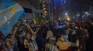 La selección, con más orgullo que tristeza La selección, con más orgullo que tristeza