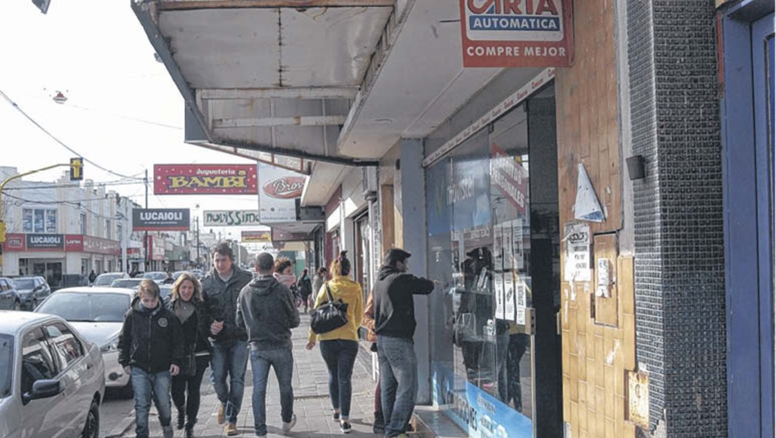 Repunte de las ventas locales en el bimestre mayo-junio Repunte de las ventas locales en el bimestre mayo-junio