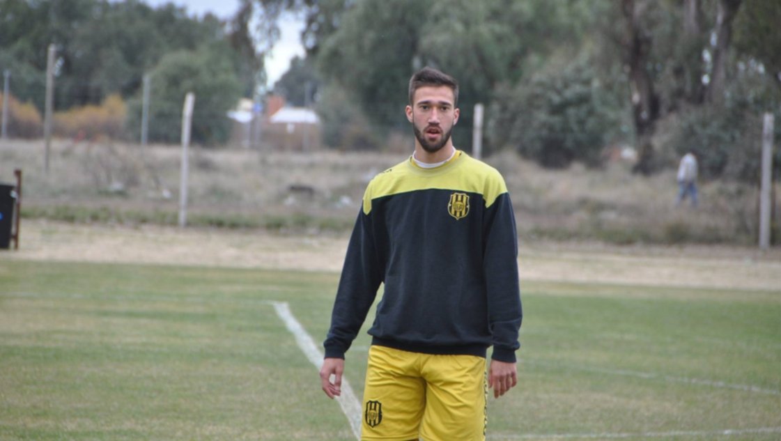 "Dio orgullo ver al equipo en la cancha", dijo Nicolás Katz, de Olimpo "Dio orgullo ver al equipo en la cancha", dijo Nicolás Katz, de Olimpo