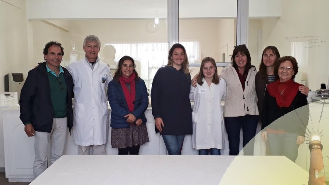Proyecto educativo en Darregueira: ¿cómo pueden ayudar las bacterias al medio ambiente? Proyecto educativo en Darregueira: ¿cómo pueden ayudar las bacterias al medio ambiente?