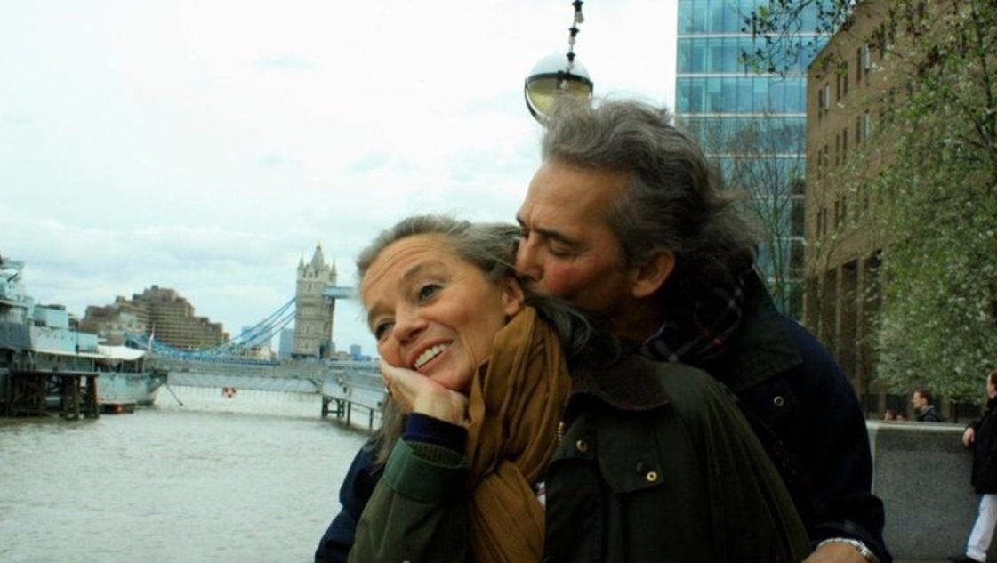 Murió la esposa de Jairo: "Ha sido una compañera extraordinaria y una madre magnífica"