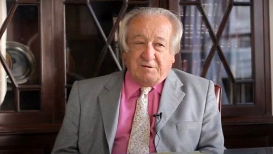 Fallece el ingeniero bahiense Horacio Reggini, pionero en el uso de computadoras en el país Fallece el ingeniero bahiense Horacio Reggini, pionero en el uso de computadoras en el país