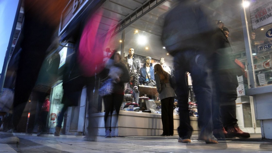 Preocupación entre empresarios bahienses por el nuevo escenario económico Preocupación entre empresarios bahienses por el nuevo escenario económico