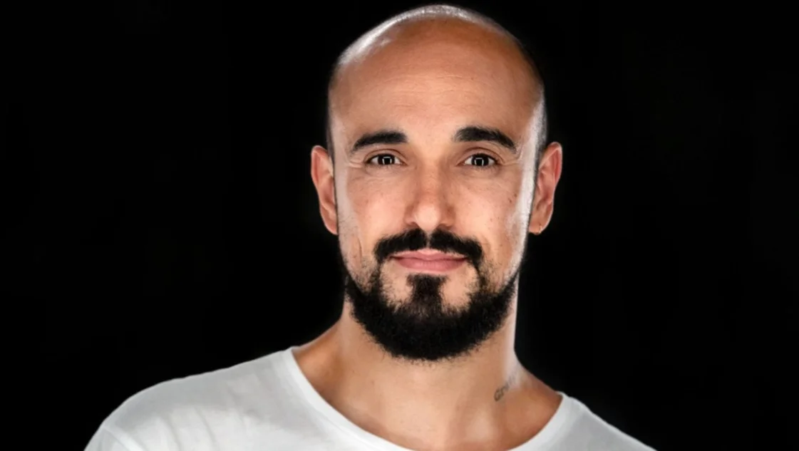 Abel Pintos, solidario, canta gratis para el Hospital Garrahan
