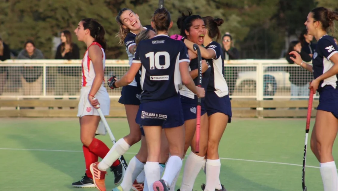 El triunfo de Sportiva en la reedición de la final y todos los resultados de la segunda fecha