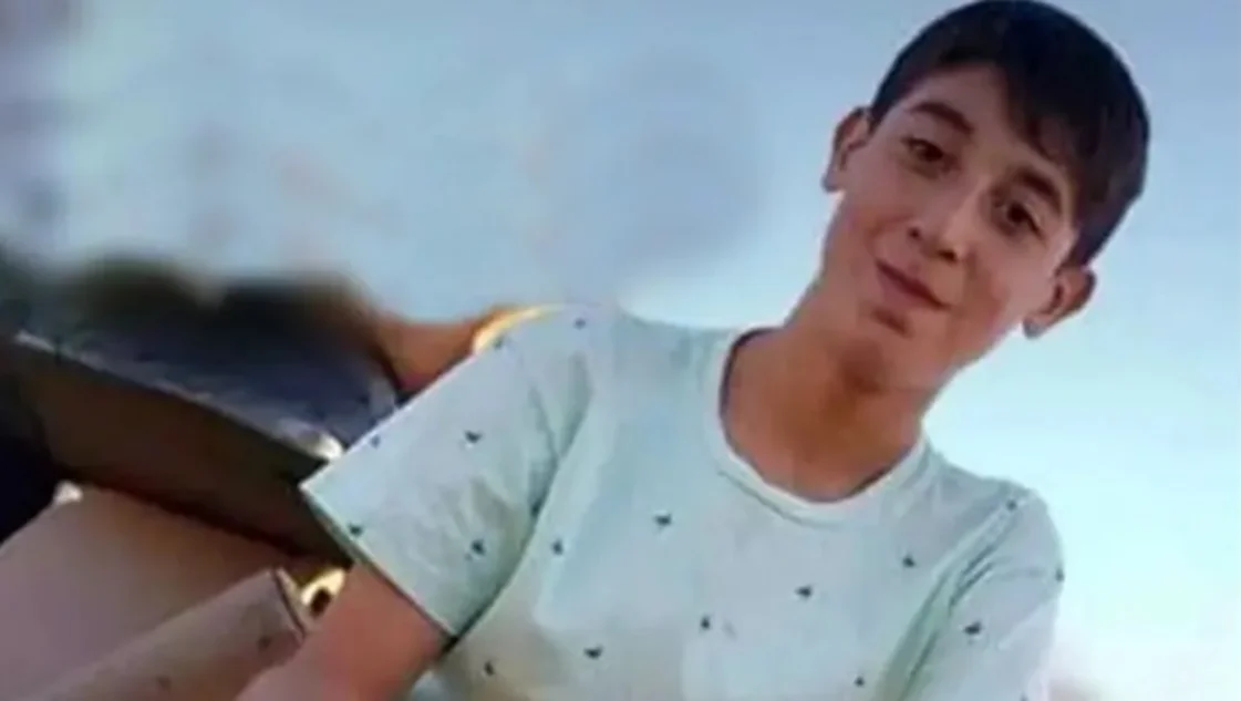 El papá del adolescente asesinado reveló que el mejor amigo de su hijo confesó el crimen El papá del adolescente asesinado reveló que el mejor amigo de su hijo confesó el crimen