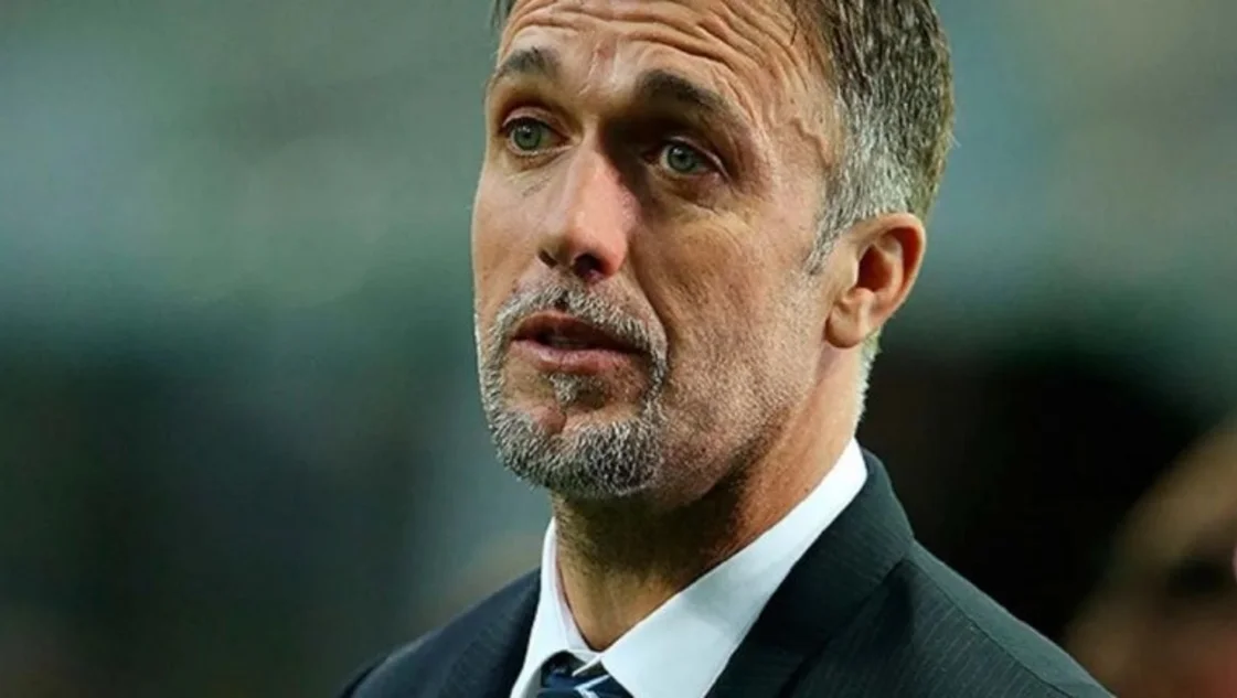 Batistuta se defendió ante la denuncia por "explotación laboral" y "condiciones deplorables"