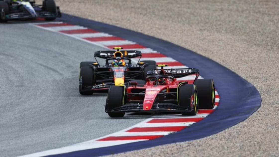F1: récord de carreras y vuelta de un tradicional Gran Premio para 2024 F1: récord de carreras y vuelta de un tradicional Gran Premio para 2024