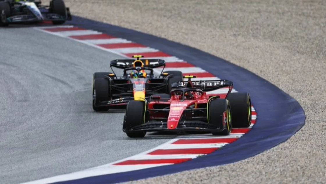 F1: récord de carreras y vuelta de un tradicional Gran Premio para 2024 F1: récord de carreras y vuelta de un tradicional Gran Premio para 2024
