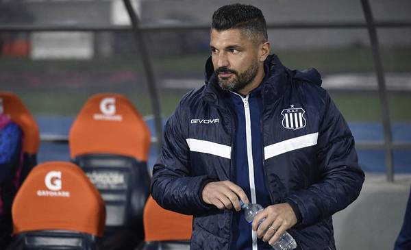 Talleres visita a Huracán con la obligación de ganar para que River no ...