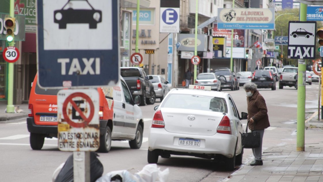 El Concejo aprobó un nuevo aumento en la tarifa de taxis El Concejo aprobó un nuevo aumento en la tarifa de taxis