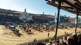 La Exposición Rural cerró con un balance de más de 1,3 millones de visitantes