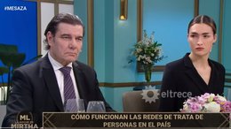 Desaparición de Loan: el escalofriante dato sobre lo que pagan por un niño las redes de trata
