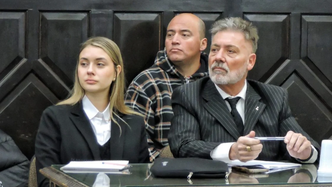 Con testigos, se inició el juicio por un intento de homicidio Con testigos, se inició el juicio por un intento de homicidio