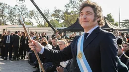Tras el Pacto de Mayo en Tucumán, Milei encabezará el Tedeum y un desfile militar en CABA
