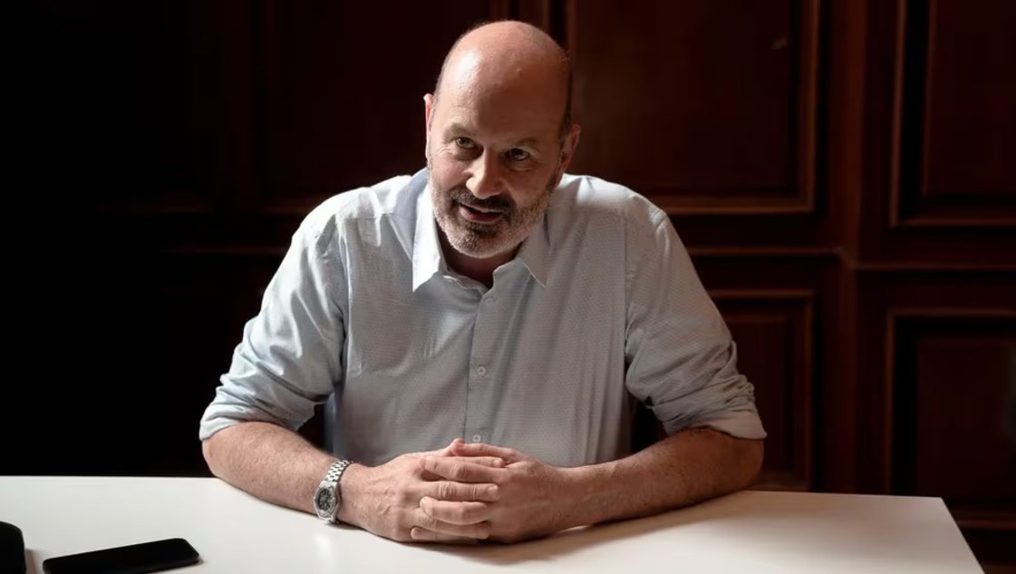 Oficializaron a Sturzenegger como ministro de Desregulación y Transformación del Estado