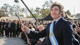 Pacto de Mayo: el Gobierno prepara una cadena nacional para el 9 de julio