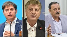 ¿Quiénes son los gobernadores que le darán la espalda a Milei en Tucumán?