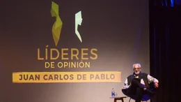De Pablo: "No tomen decisiones esperando una devaluación"