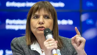 Según Patricia Bullrich, La Libertad Avanza absorbió al PRO - La Nueva