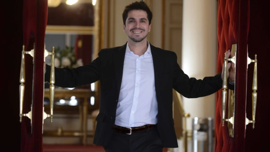 Sebastián Berenguer y un balance de gestión más que positivo en el OAS