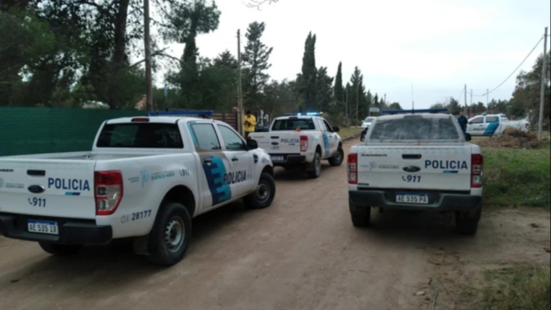 Baleado en un asalto en Los Chañares: hay cuatro detenidos