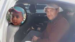 Policía retirado e “informante”: quién es el último detenido por la desaparición de Loan