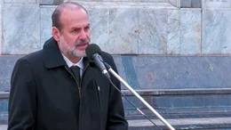 A 30 años de AMIA: "Debemos condenar a Hamás como organización terrorista", dijo Susbielles