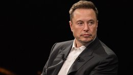 Elon Musk, muy polémico sobre su hija trans: "Lo mató el virus woke"