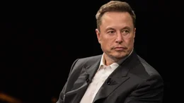 Elon Musk, muy polémico sobre su hija trans: "Lo mató el virus woke"