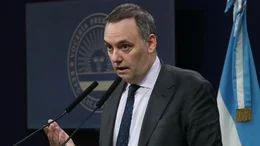 El Gobierno condenó el "fraude electoral" en Venezuela y exigió "total transparencia"