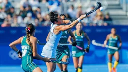 Las Leonas dieron vuelta el resultado y lideran su grupo: "Los rivales más duros vienen ahora"