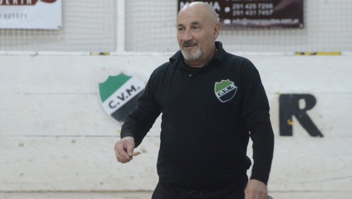 Bochas: Walter Scoccia se quedó con el "1" en su grupo y habrá desempate en la Zona A Bochas: Walter Scoccia se quedó con el "1" en su grupo y habrá desempate en la Zona A