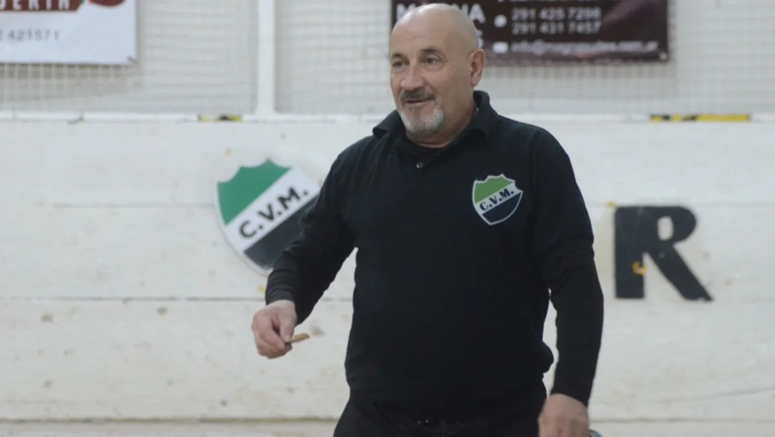 Bochas: Walter Scoccia se quedó con el "1" en su grupo y habrá desempate en la Zona A Bochas: Walter Scoccia se quedó con el "1" en su grupo y habrá desempate en la Zona A